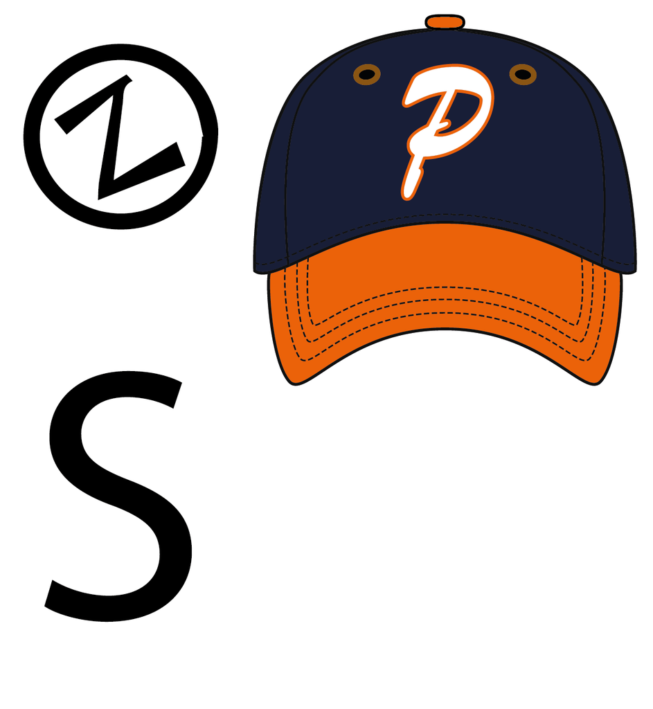 O : Casquette Zéphir
